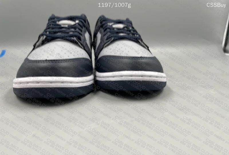 Dunk VT from 001 2
