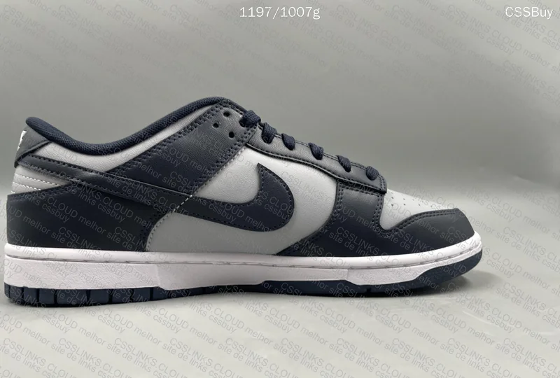 Dunk VT from 001 4