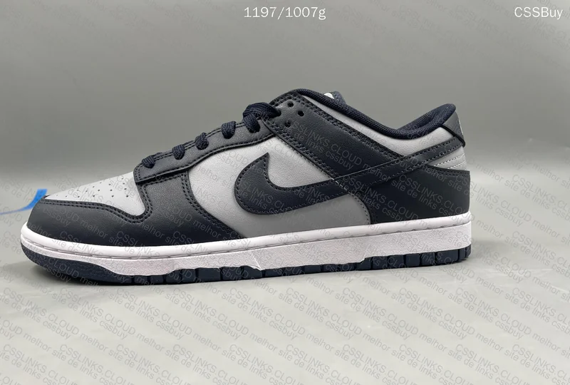 Dunk VT from 001 5