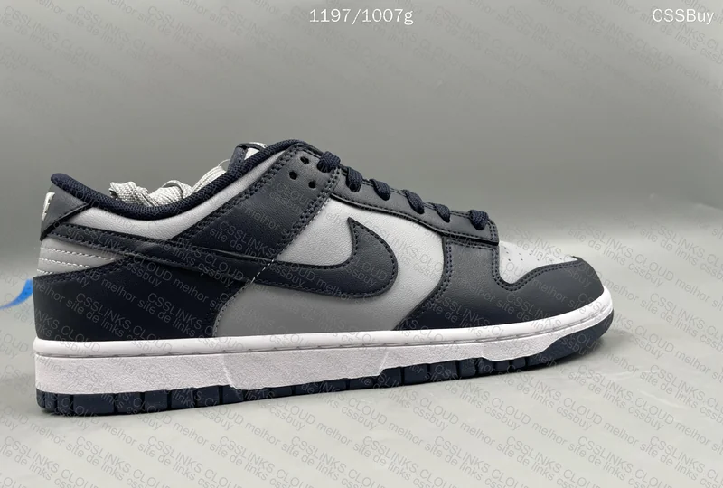 Dunk VT from 001 6