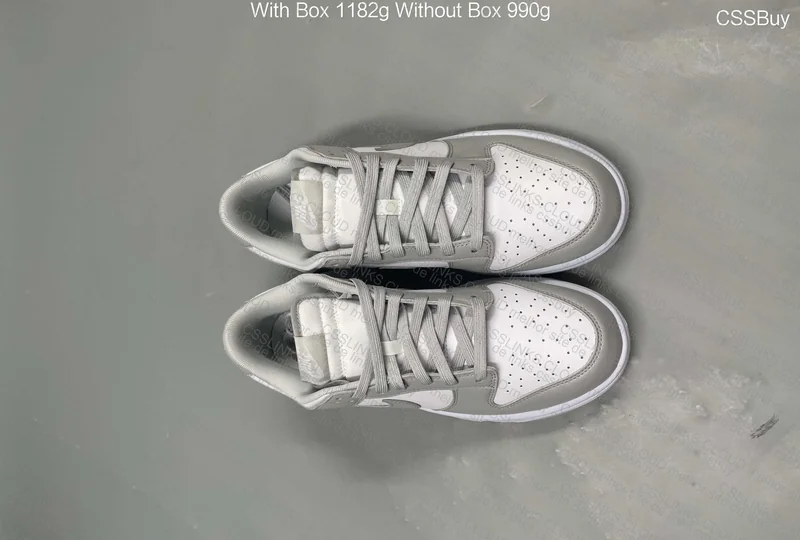 Dunk VT from Shark Breeder 10