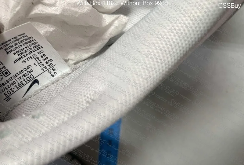 Dunk VT from Shark Breeder 2