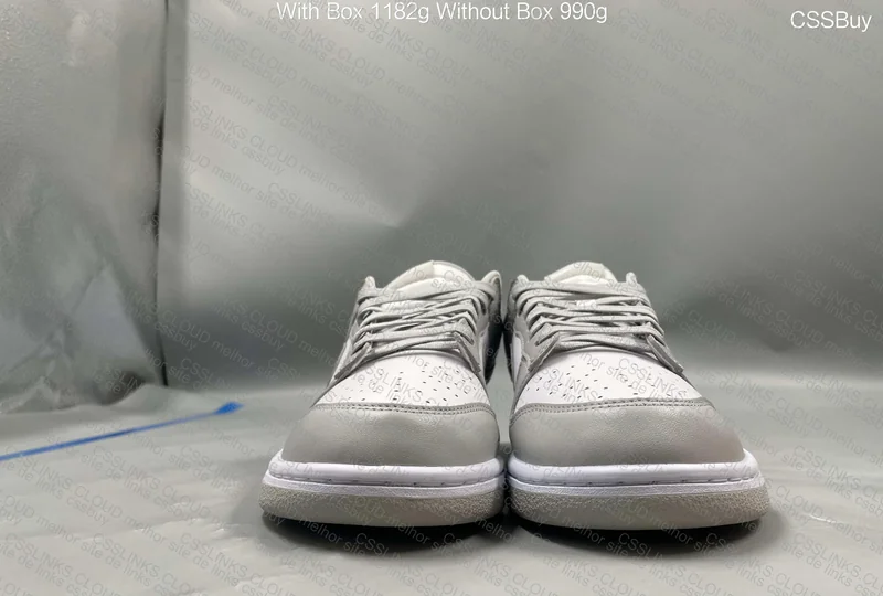 Dunk VT from Shark Breeder 4