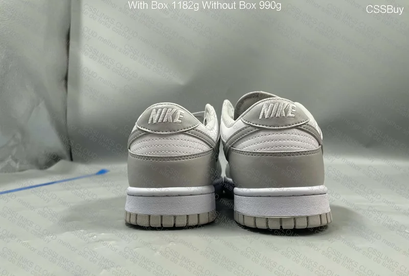 Dunk VT from Shark Breeder 7