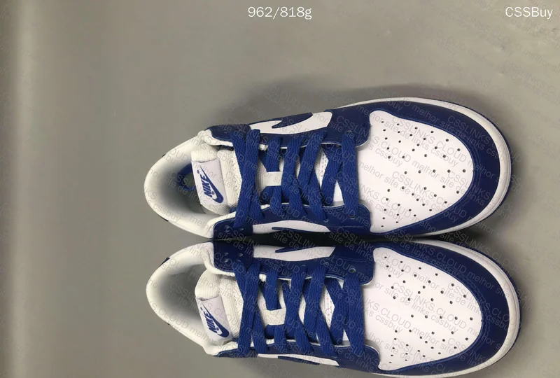 Dunk vt gl?