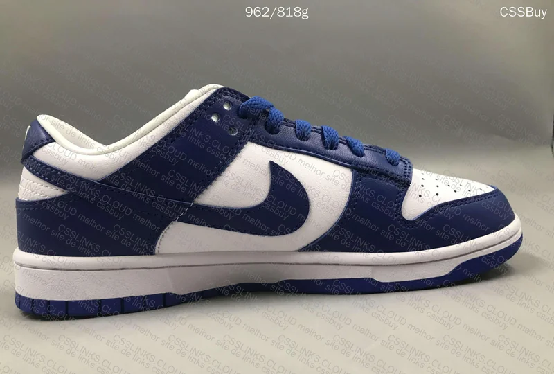 Dunk vt gl? 4