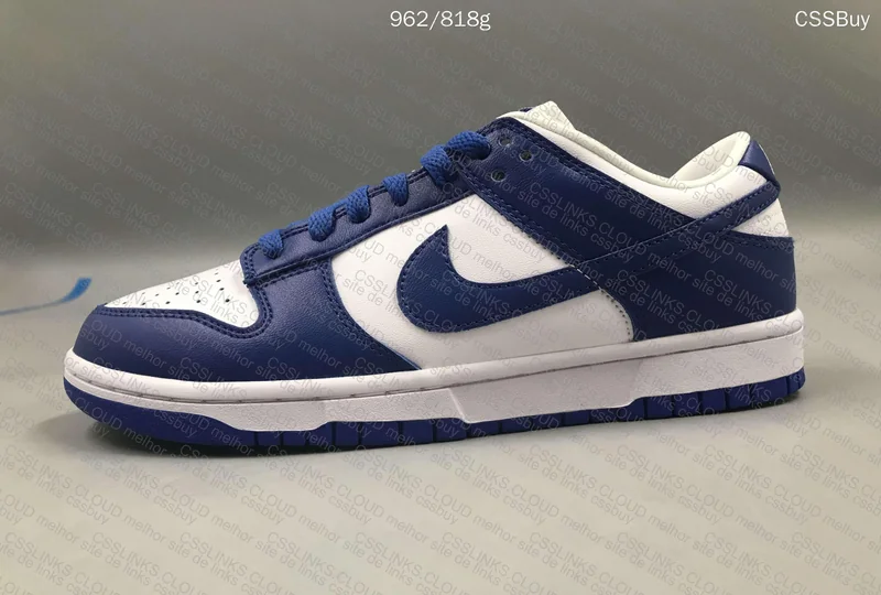 Dunk vt gl? 5