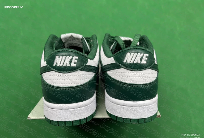 DUNK VT GL ?