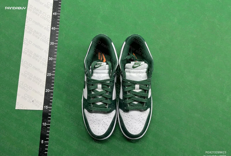 DUNK VT GL ? 2