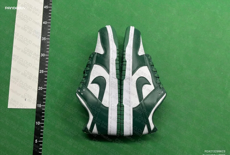 DUNK VT GL ? 3