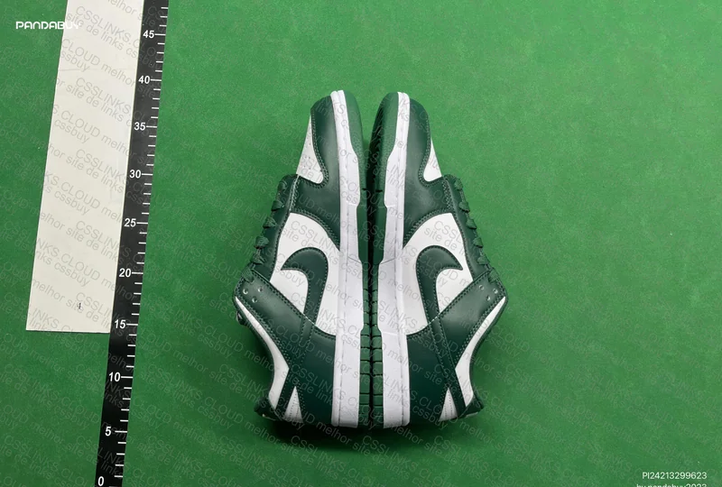 DUNK VT GL ? 4