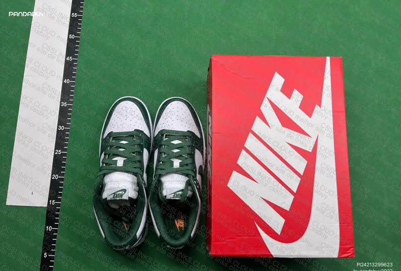 DUNK VT GL ? 5
