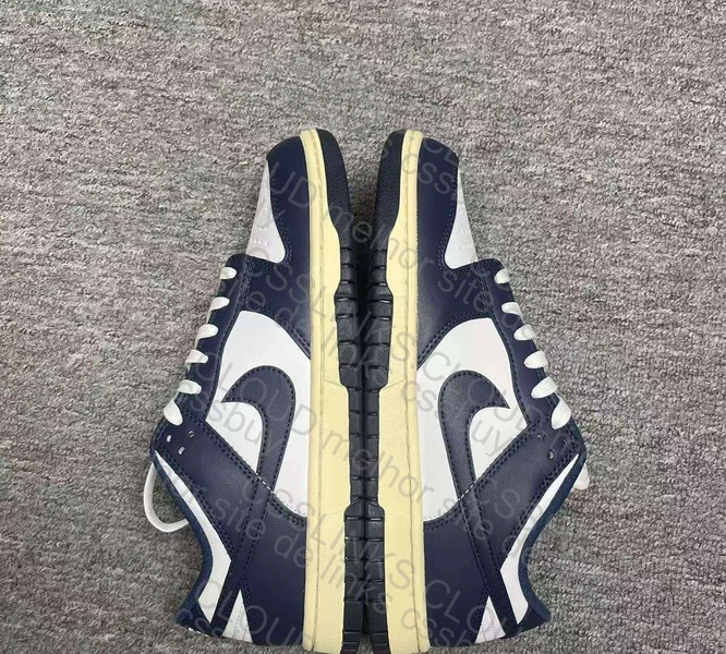 Dunk VT GL? 2
