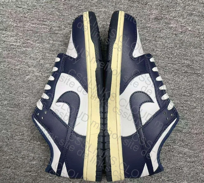 Dunk VT GL? 3