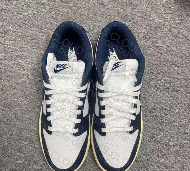 Dunk VT GL? 4