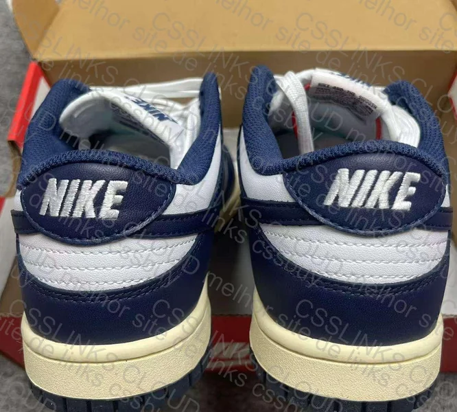 Dunk VT GL? 5