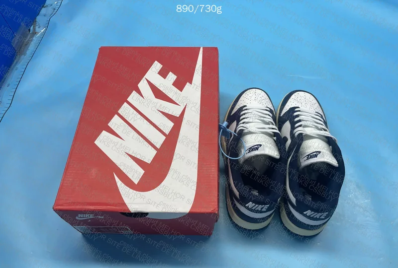 Dunk VT - GL?