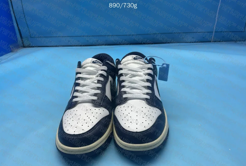 Dunk VT - GL? 2