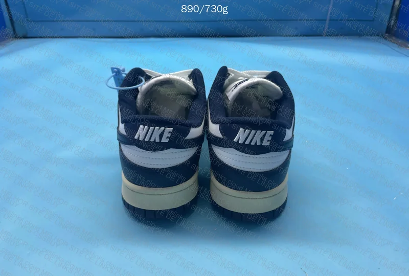 Dunk VT - GL? 3