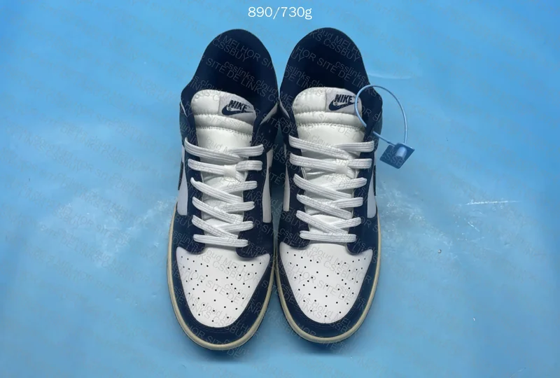 Dunk VT - GL? 4