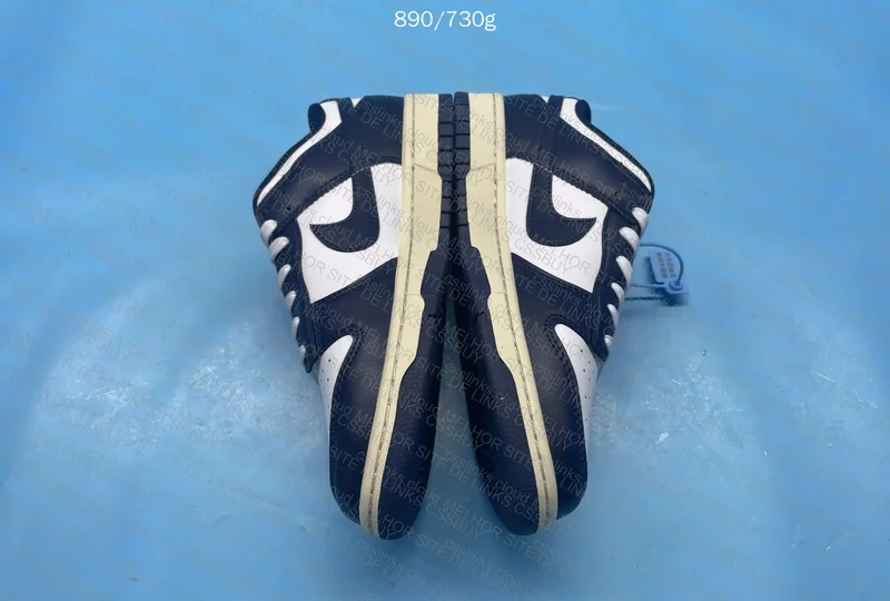 Dunk VT - GL? 5