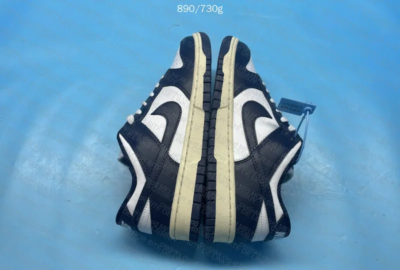 Dunk VT - GL? 6
