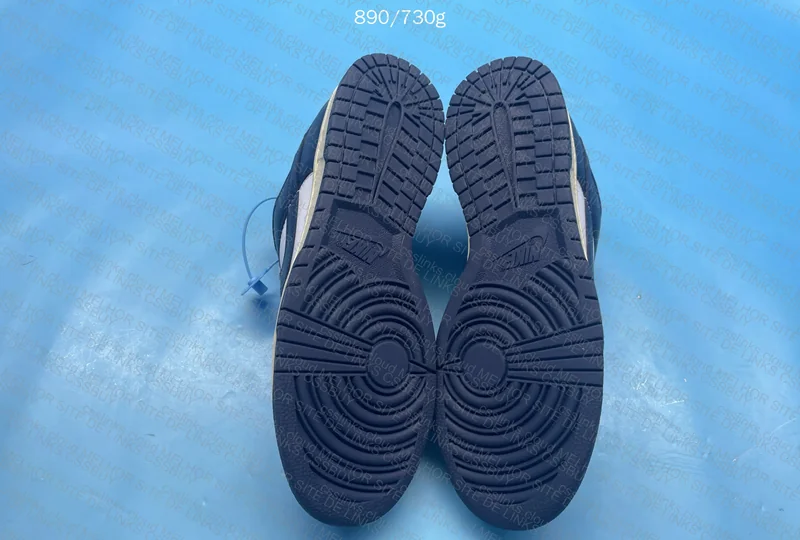 Dunk VT - GL? 7