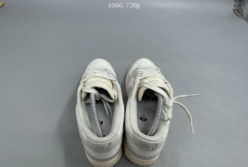 DUNK VT GL or RL??? Help Me 10