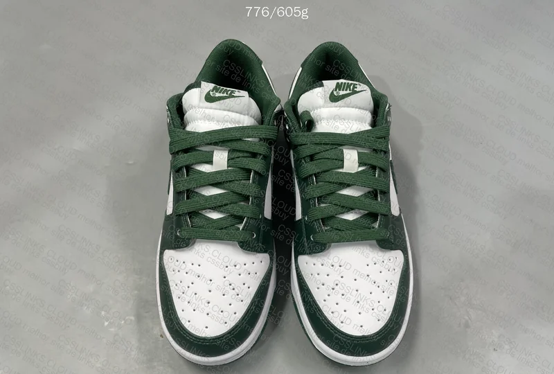 DUNK VT GREEN 2