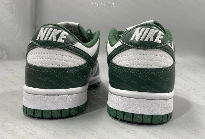 DUNK VT GREEN 3