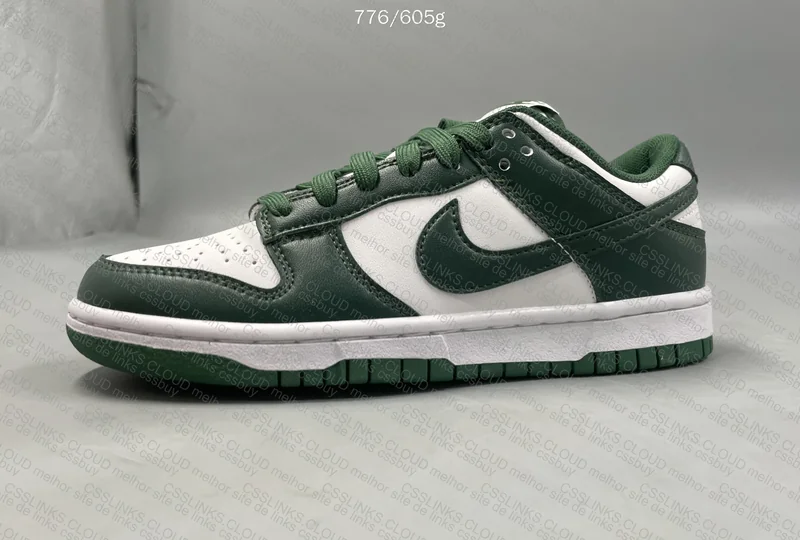 DUNK VT GREEN 7