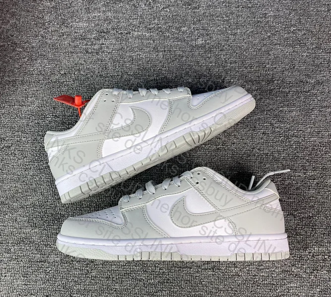 dunk vt grey