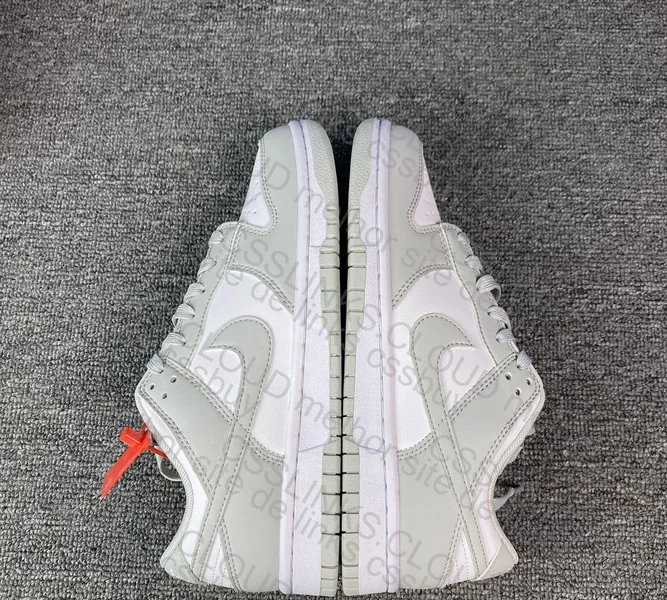 dunk vt grey 2