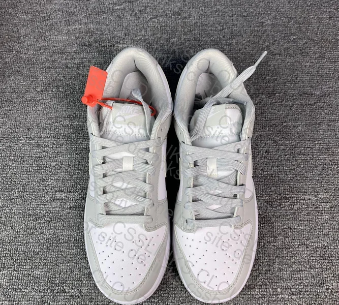 dunk vt grey 3