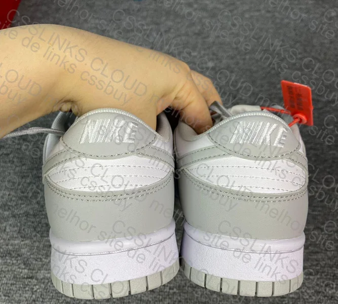 dunk vt grey 4