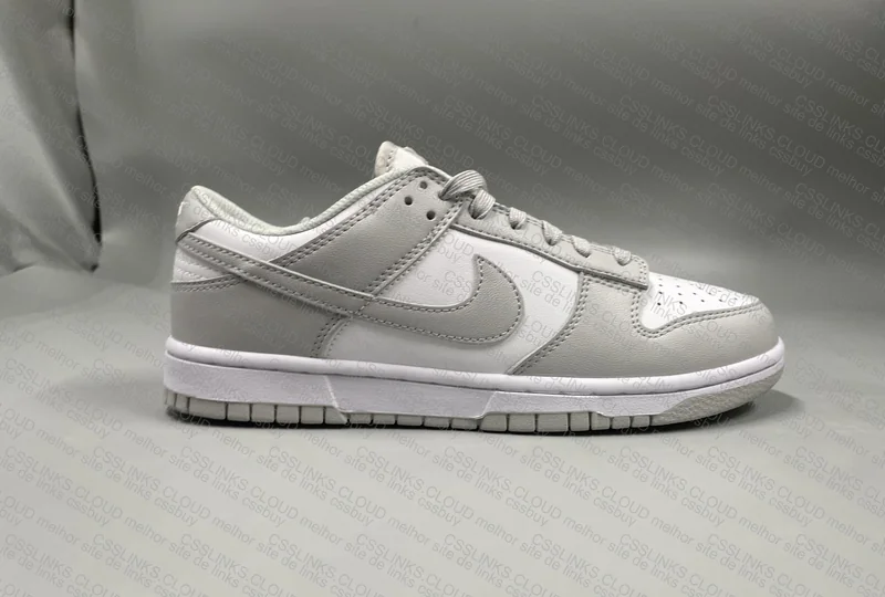 Dunk Vt grey fog