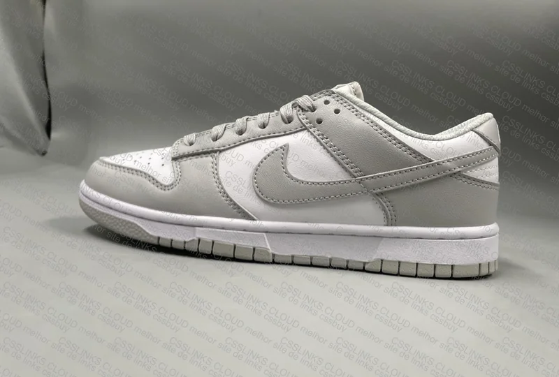 Dunk Vt grey fog 2