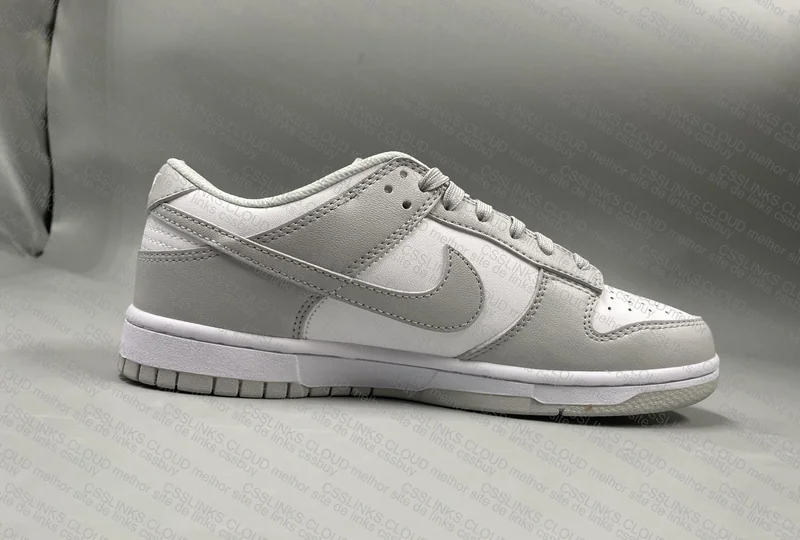 Dunk Vt grey fog 3