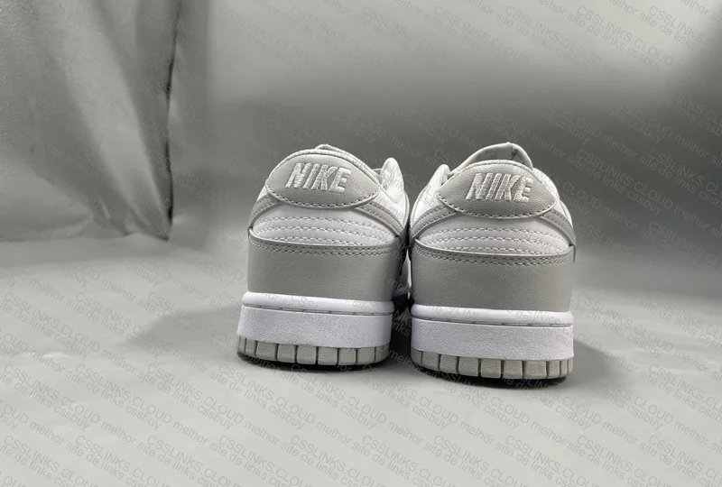 Dunk Vt grey fog 5