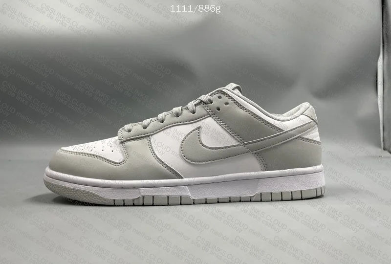 Dunk VT Grey fog 9