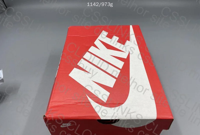Dunk VT grey fog 8