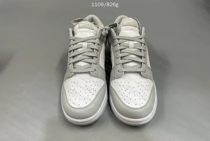 Dunk vt grey fog, ta gl ?