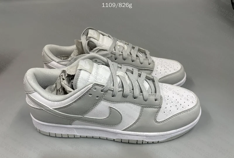 Dunk vt grey fog, ta gl ? 2