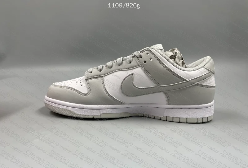 Dunk vt grey fog, ta gl ? 3