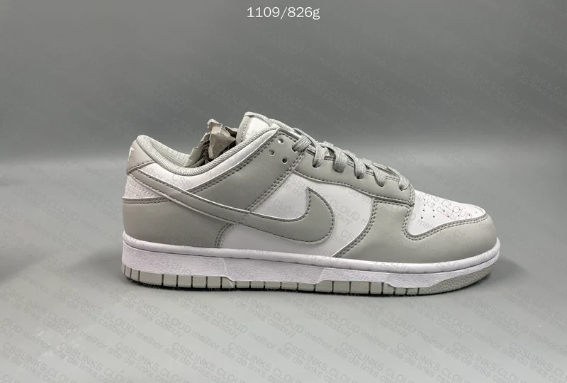 Dunk vt grey fog, ta gl ? 5