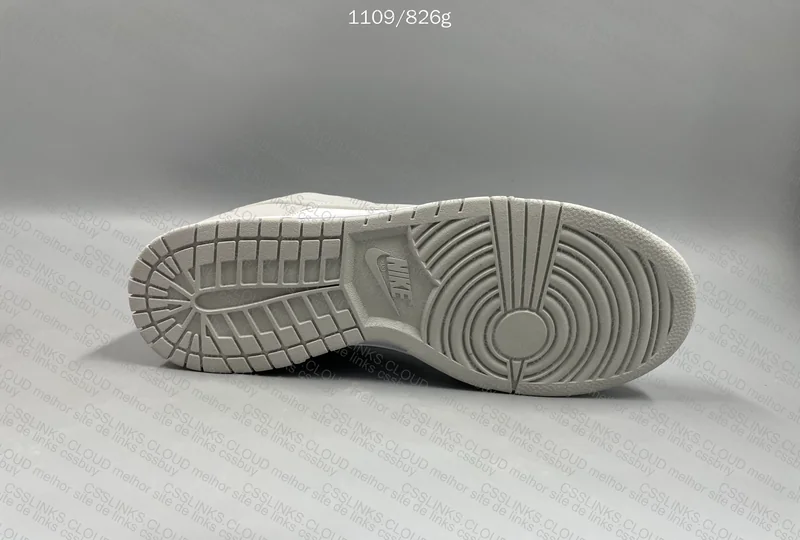 Dunk vt grey fog, ta gl ? 6