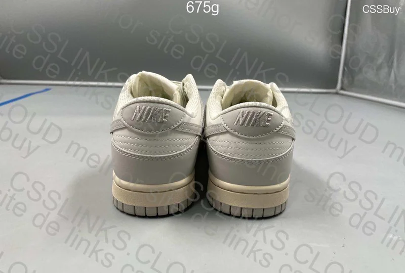 DUNK VT Light Bone