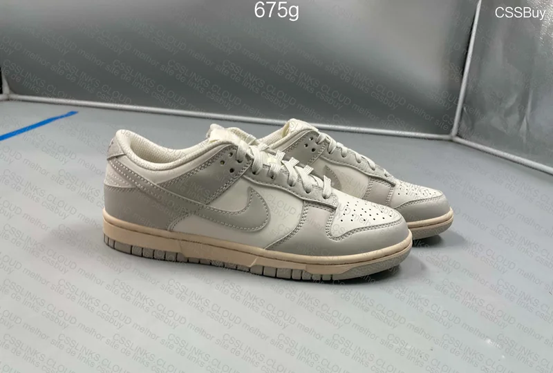 DUNK VT Light Bone 2