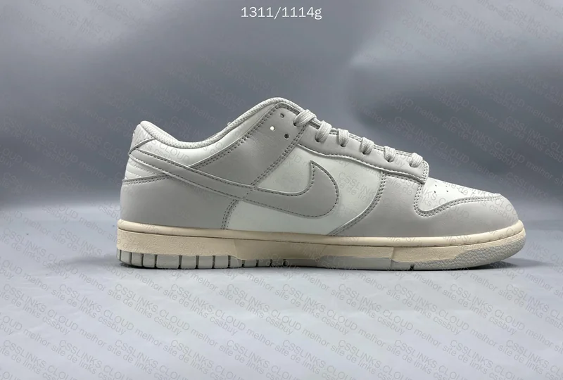 Dunk VT Light Bone