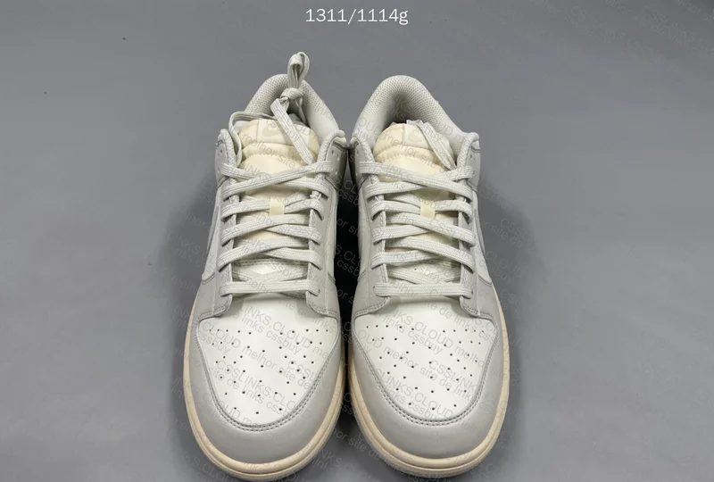 Dunk VT Light Bone 4